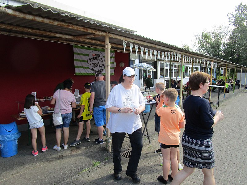 2018.05.26 Probefahrt, Bier, Grill, Freunde, Whisky und... Pflasterarbeiten (174).JPG